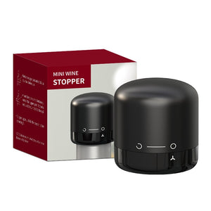 Wine Stopper