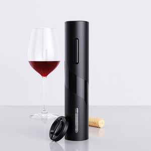 Automatic Bottle Opener for Red Wine Foil Cutter Electric Red Wine Openers Jar Opener Kitchen Accessories Gadgets Bottle Opener