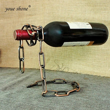 Load image into Gallery viewer, Magic Rope European Wine Rack
