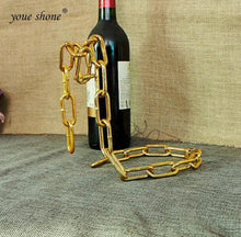 Load image into Gallery viewer, Magic Rope European Wine Rack
